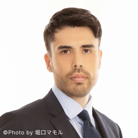 元ハンドボール日本代表キャプテン TikTokクリエイター 土井レミイ杏利