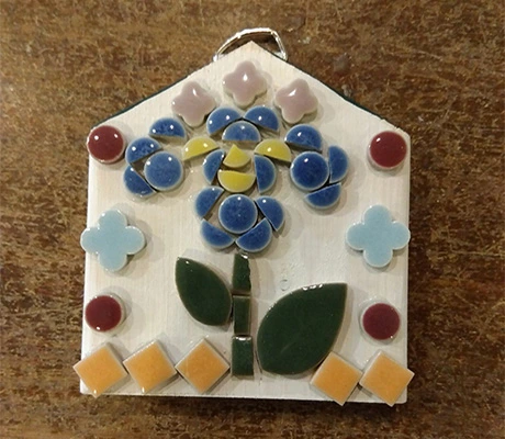 ハープホームメイド