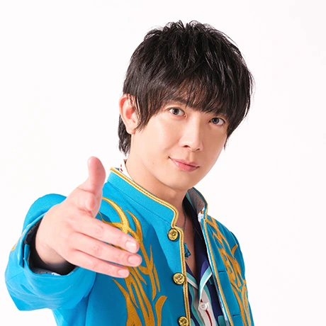 BOYS AND MEN 田村侑久