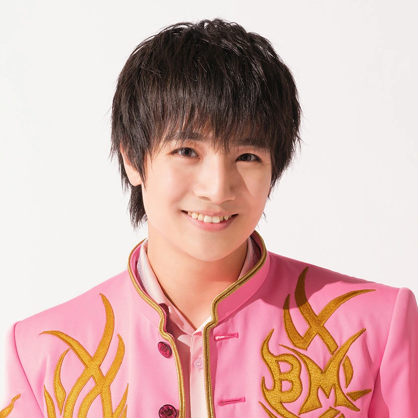 BOYS AND MEN 本田剛文